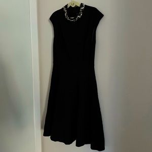 Elia J midi dress